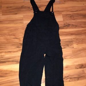 Zara Overalls
